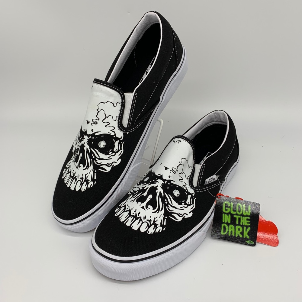 Classic Slip-On